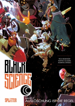 Black Science 7