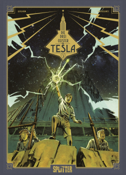 Die drei Geister von Tesla 03
