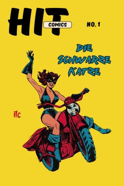 ilovecomics Postkarten Set Nr. 4