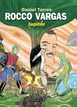 Rocco Vargas 9 VZA