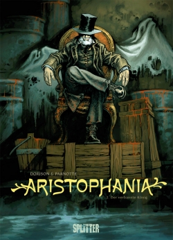 Aristophania 2