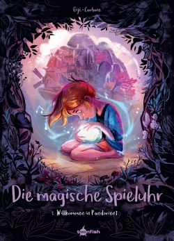 Die magische Spieluhr 1