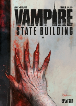 Vampire State Building 1