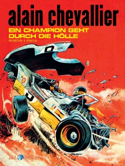 Alain Chevallier 1 VZA