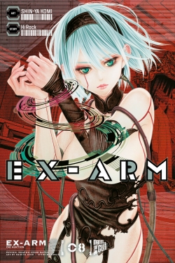 Ex-Arm 8