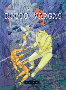 Rocco Vargas 6 VZA