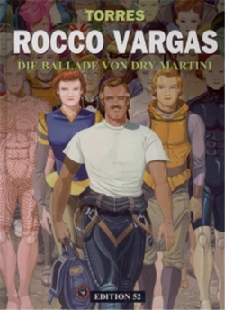 Rocco Vargas 8