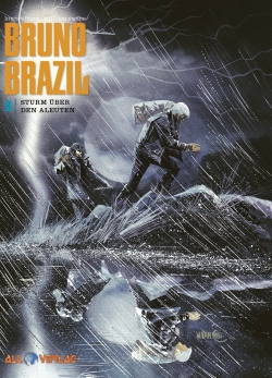 Bruno Brazil 8 VZA
