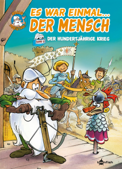 Es war einmal der Mensch 5