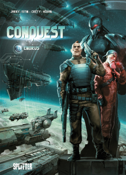 Conquest 5