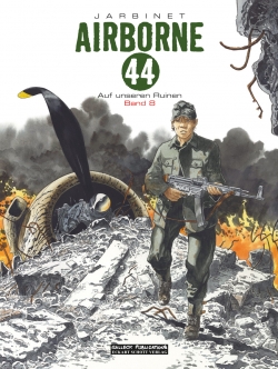 Airborne 44 Bd. 8