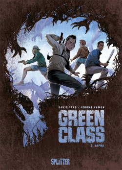 Green Class 2