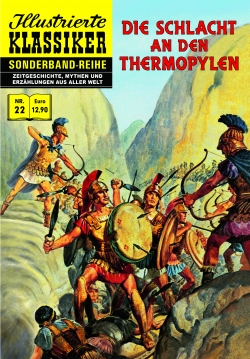 Illustrierte Klassiker Sonderband 22