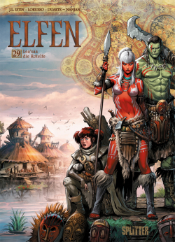 Elfen 29