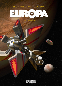 Europa 1