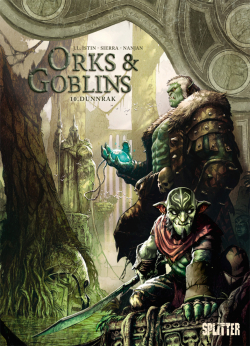 Orks und Goblins 10