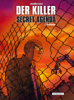 Der Killer - Secret Agenda 2