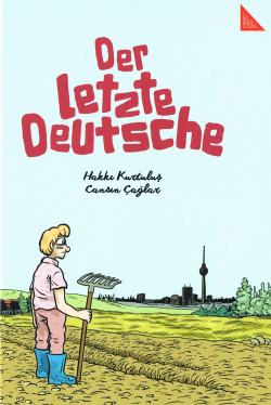 Der letzte Deutsche