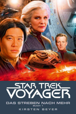 Star Trek - Voyager 16