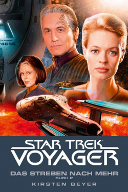 Star Trek - Voyager 17