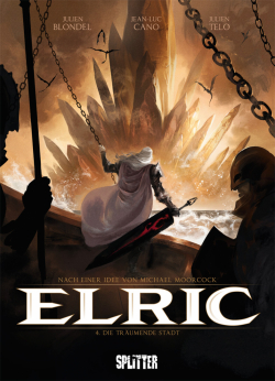 Elric 4