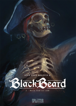 Blackbeard 2