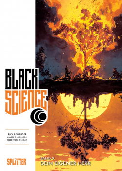 Black Science 9