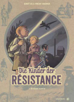 Die Kinder der Résistance 3