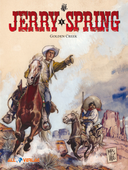 Jerry Spring 1 VZA