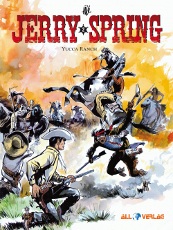 Jerry Spring 2 VZA