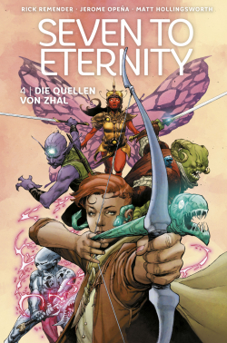 Seven to Eternity 4