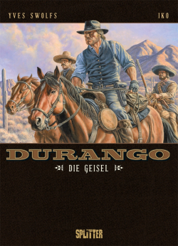 Durango 18