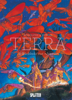 TERRA 2