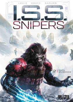 ISS Snipers 2