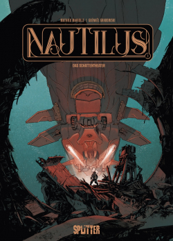 Nautilus 1