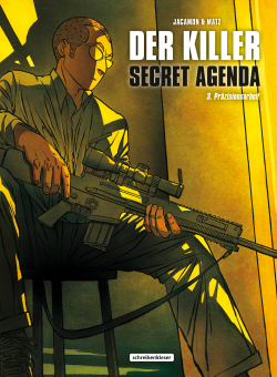 Der Killer - Secret Agenda 3
