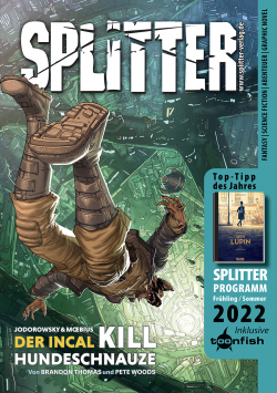 Splitter Katalog 2022