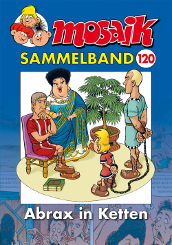 Mosaik Sammelband 120