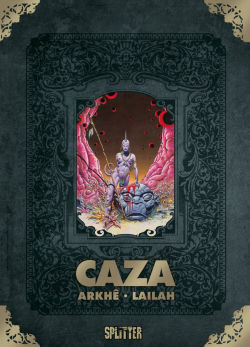 Caza: Arkhé / Laïlah (limitierte Sonderedition)