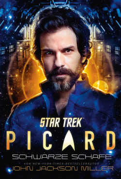 Star Trek - Picard 3 SC