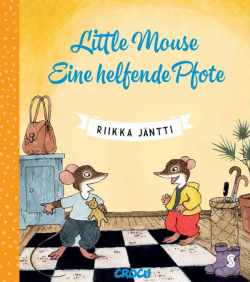 Little Mouse 3 - Eine helfende Pfote