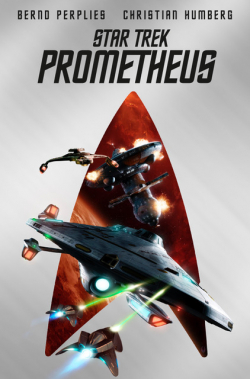 Star Trek - Prometheus Collectors Edition