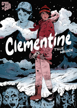 Cross Cult - Poster: Clementine