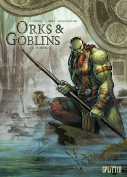 Orks und Goblins 16