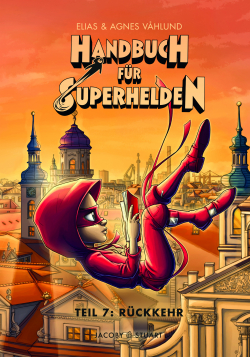 Handbuch für Superhelden 7