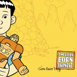 America Born Chinese 1