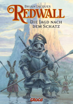 Redwall 5