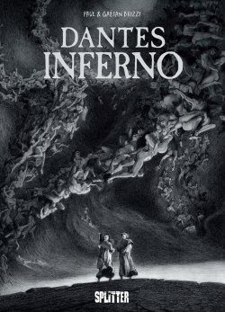 Dantes Inferno (Neuauflage)