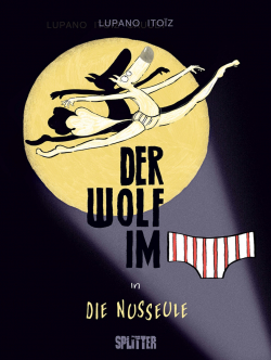 Der Wolf im Slip 6