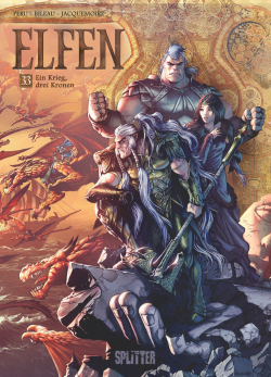 Elfen 33